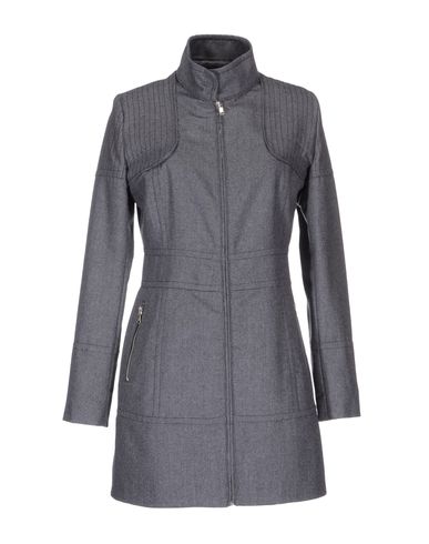ZOOM GF FERRE' - Coat
