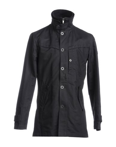 ZOOM FIRETRAP - Mid-length jacket