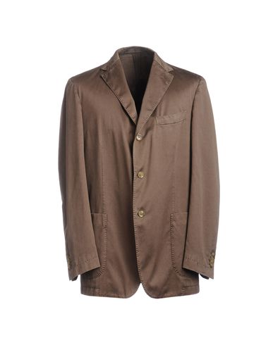 ZOOM BOGLIOLI - Blazer