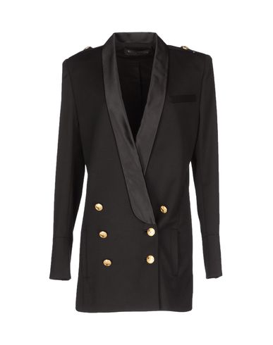 ZOOM BALMAIN - Blazer