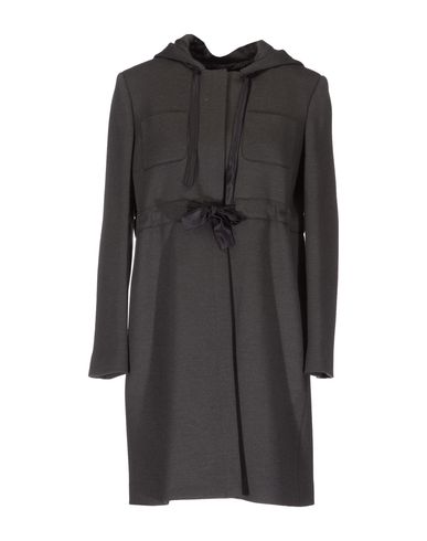 ZOOM L' AUTRE CHOSE - Coat