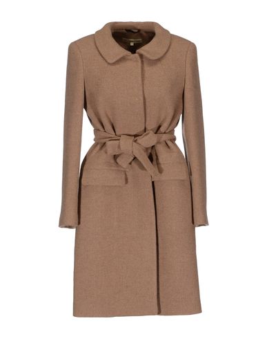 ZOOM L' AUTRE CHOSE - Coat