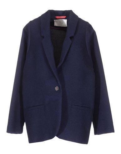 ZOOM TELA - Mid-length jacket