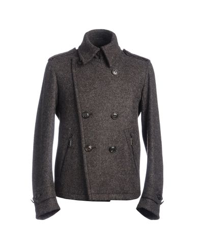 ZOOM VIKTOR & ROLF "Monsieur" - Mid-length jacket