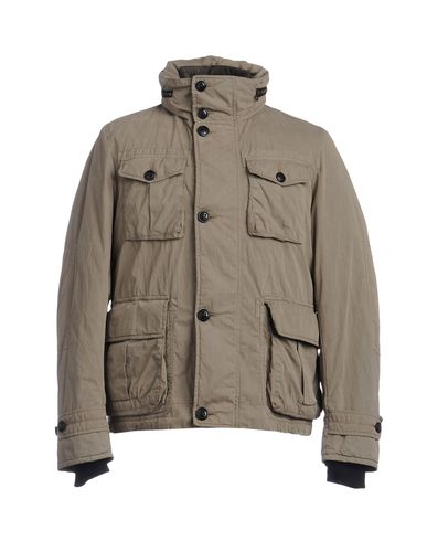 ZOOM CHAT C WIN - Down jacket