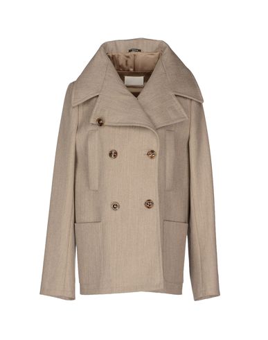 ZOOM MAISON MARTIN MARGIELA - Mid-length jacket