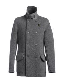 BLAUER - Coat