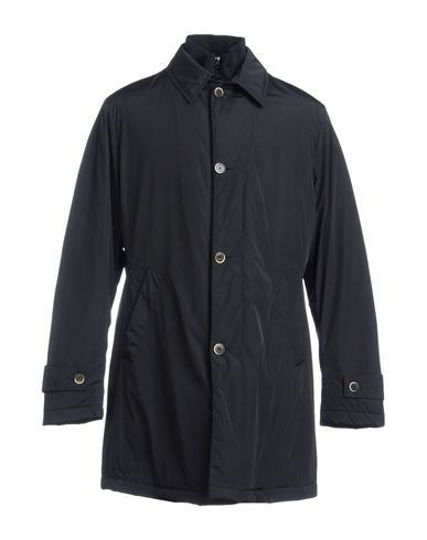 ZOOM LUIGI BIANCHI Mantova - Coat