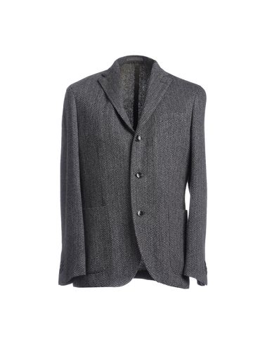 ZOOM BOGLIOLI - Blazer