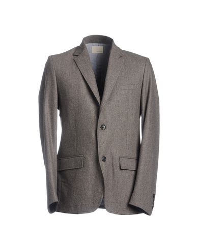 ZOOM BAND OF OUTSIDERS - Blazer