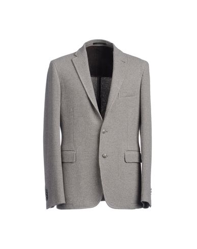 ZOOM TAGLIATORE - Blazer