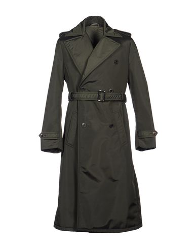 ZOOM UMIT BENAN - Full-length jacket