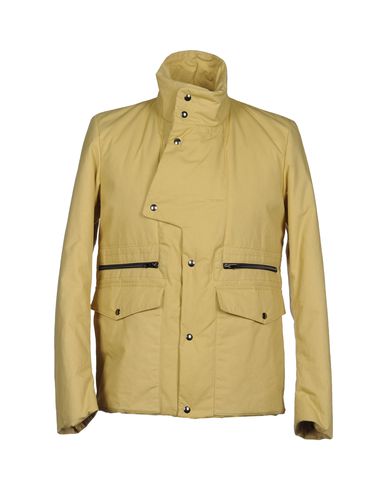 ZOOM UMIT BENAN - Jacket
