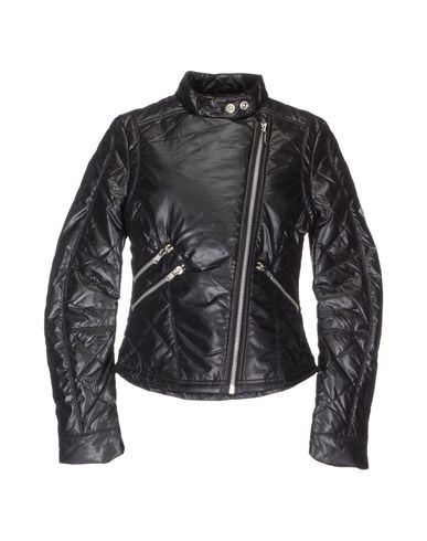ZOOM FIRETRAP - Jacket