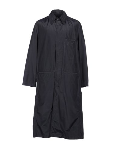 ZOOM UMIT BENAN - Full-length jacket