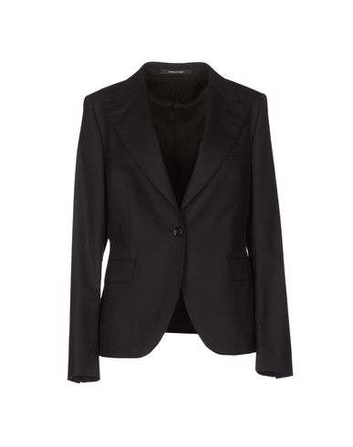 ZOOM TAGLIATORE 02-05 - Blazer