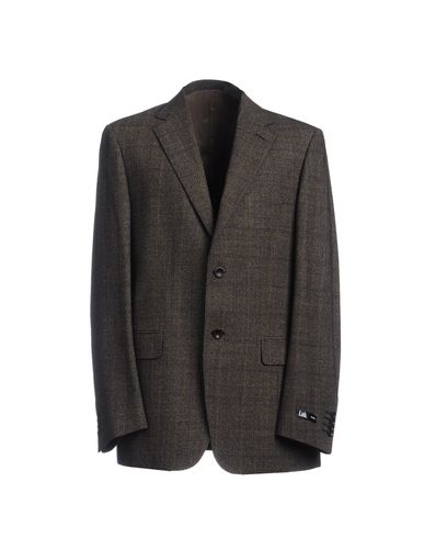 ZOOM LAB. PAL ZILERI - Blazer