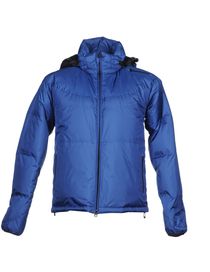 ASPESI NORD - Down jacket