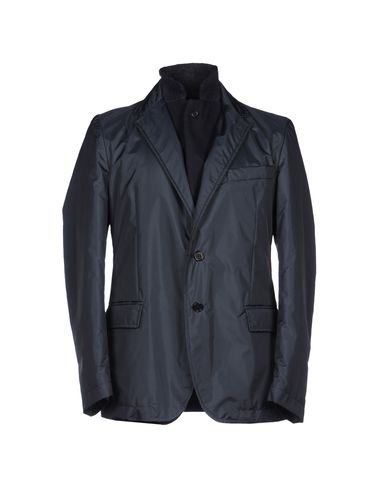ZOOM ASPESI - Mid-length jacket