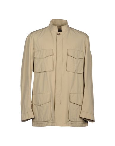 ZOOM ALLEGRI - Mid-length jacket
