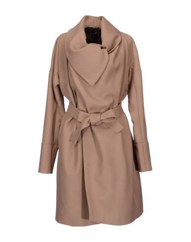 ZOOM LIU •JO - Coat