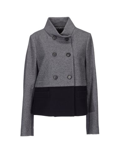 ZOOM PESERICO - Jacket