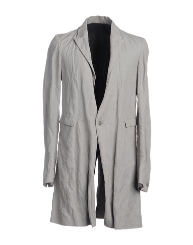 ZOOM NICOLO' CESCHI BERRINI - Full-length jacket