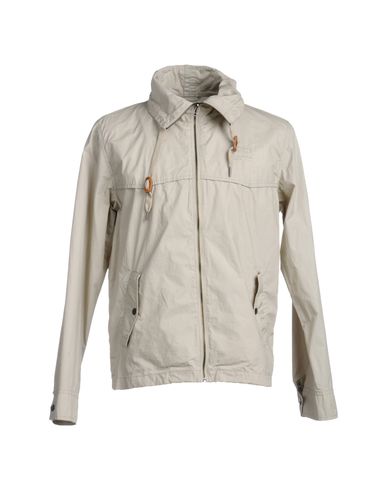 ZOOM FIRETRAP - Jacket