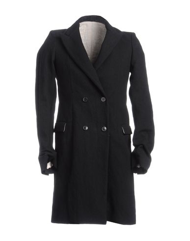 ZOOM POÈME BOHÈMIEN - Coat