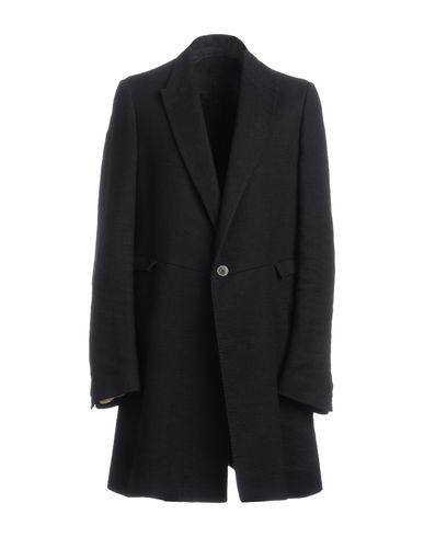 ZOOM NICOLO' CESCHI BERRINI - Coat