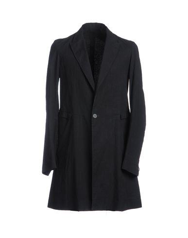 ZOOM NICOLO' CESCHI BERRINI - Full-length jacket