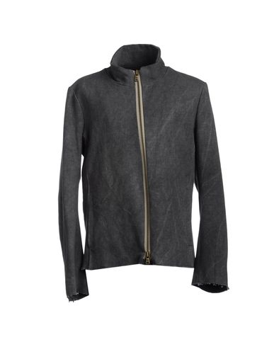 ZOOM POÈME BOHÈMIEN - Jacket