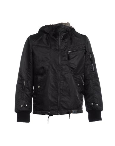 ZOOM FIRETRAP - Jacket