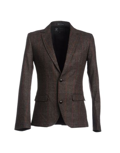 ZOOM FIRETRAP - Blazer