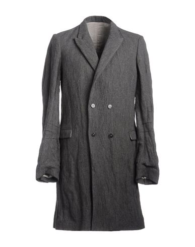 ZOOM POÈME BOHÈMIEN - Full-length jacket