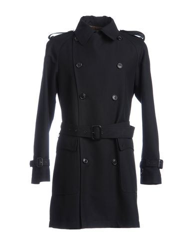 ZOOM MAURO GRIFONI - Coat