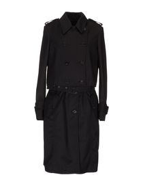 NEIL BARRETT - Full-length jacket