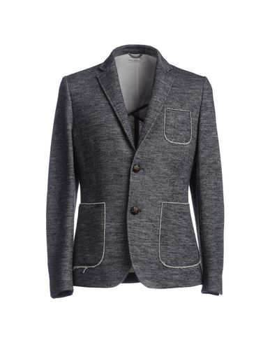 ZOOM PAOLO PECORA - Blazer