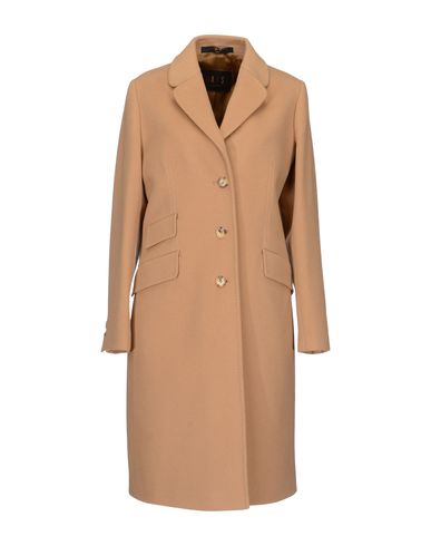 ZOOM DAKS LONDON - Coat