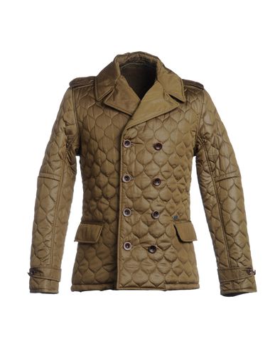 ZOOM FIRETRAP - Jacket