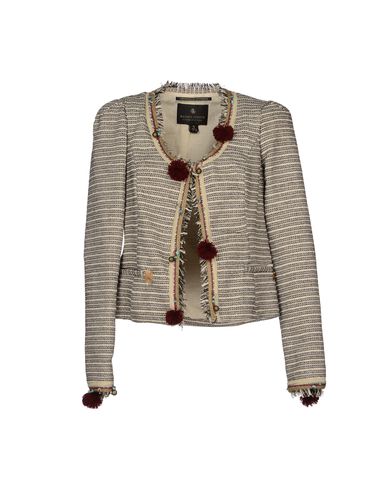 ZOOM MAISON SCOTCH - Blazer
