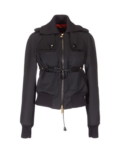 ZOOM DSQUARED2 - Jacket