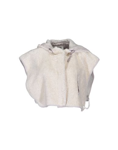 ZOOM MM6 by MAISON MARTIN MARGIELA - Faux fur