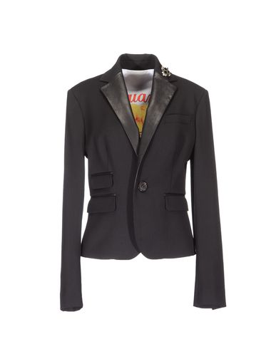 ZOOM DSQUARED2 - Blazer