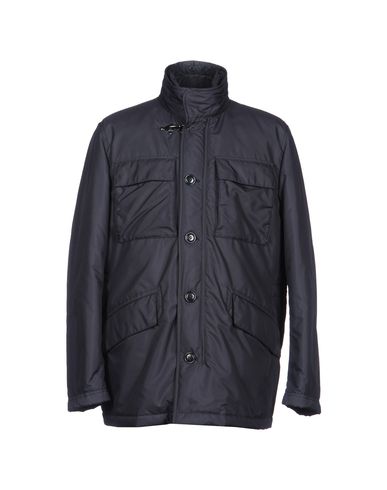 ZOOM FAY - Mid-length jacket