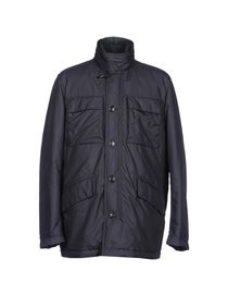 FAY - Mid-length jacket