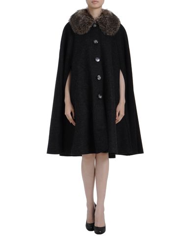 ZOOM DOLCE & GABBANA - Cape