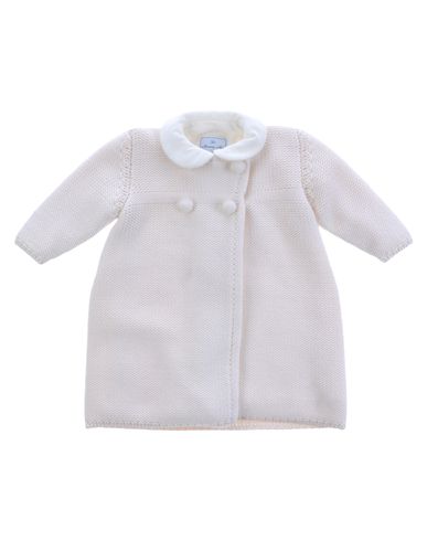 ZOOM LE NOUVEAU NE' - Coat
