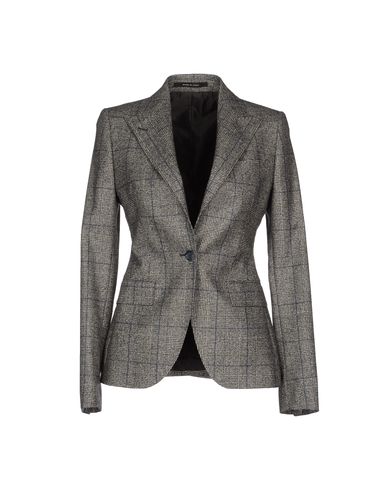 ZOOM TAGLIATORE 02-05 - Blazer