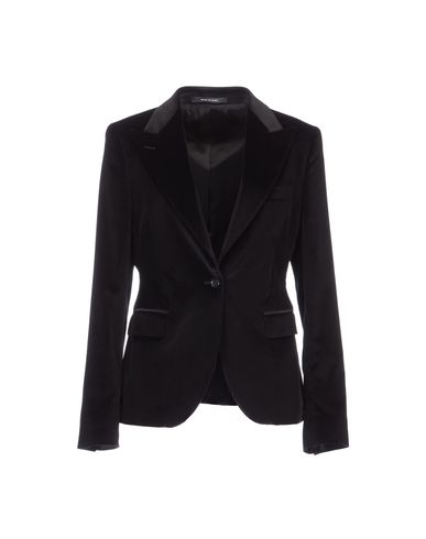 ZOOM TAGLIATORE 02-05 - Blazer